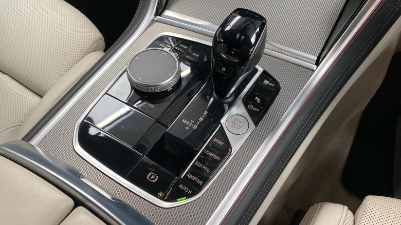 BMW 8 Series 840i M Sport 4dr Auto Petrol Saloon